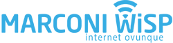 Marconi Solutions WISP - Internet Ultra Banda - Service Provider